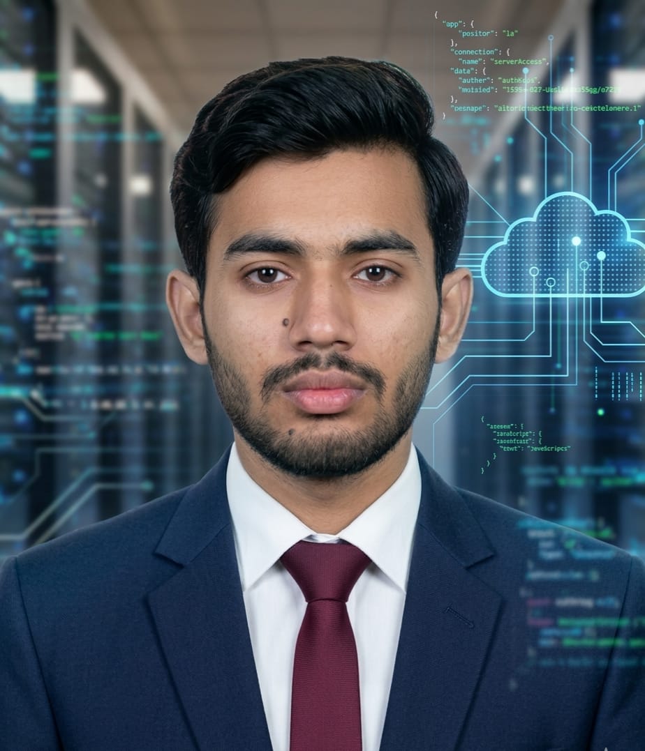 Muhammad Saad